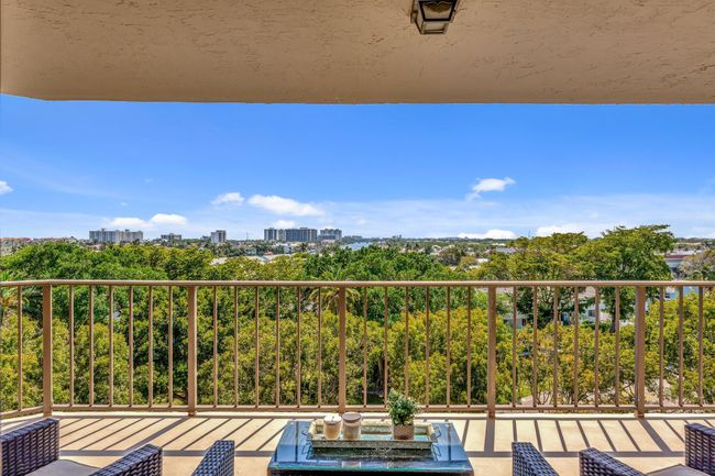 7030 - 859 Jeffery St, Condo with 2 bedrooms, 2 bathrooms and null parking in Boca Raton FL | Image 16