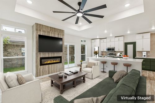 1427 Smokehouse St, Mesquite, TX, 75149-6835 | Card Image