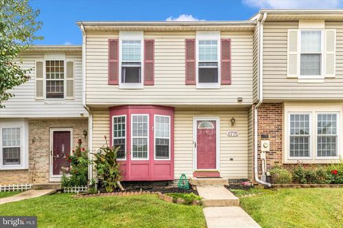 6776 Wood Duck Ct, FREDERICK, MD, 21703-9528 | Card Image