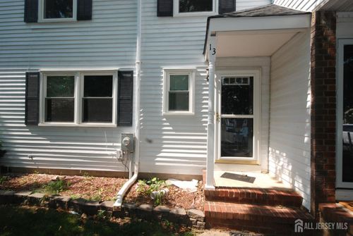13 Tiger Lilly Ct, Sayreville, NJ, 08872-2109 | Card Image