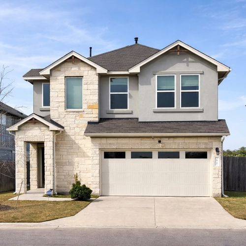91-3200 College Park Drive, Round Rock, TX, 78665 | Card Image