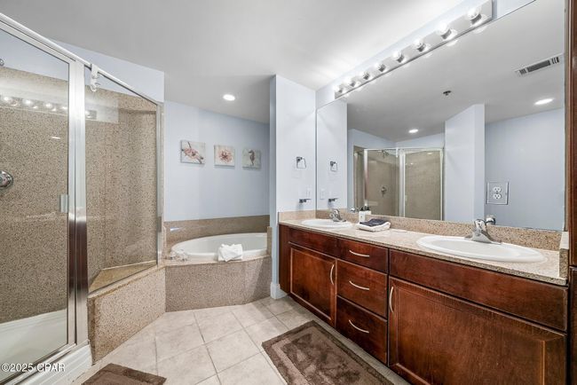 501 - 9860 S Thomas Dr, Condo with 3 bedrooms, 3 bathrooms and null parking in Panama City Beach FL | Image 14