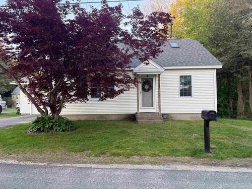 46 Pleasant St, Hinsdale, NH, 03451-2113 | Card Image