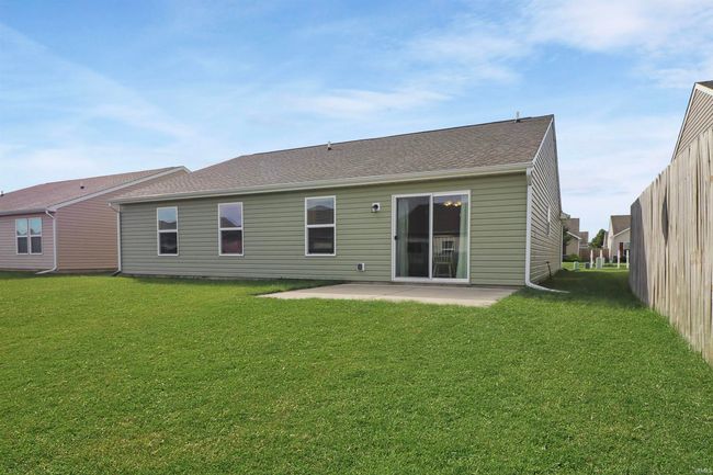 2904 Dillon Dr, House other with 3 bedrooms, 2 bathrooms and null parking in Lafayette IN | Image 14