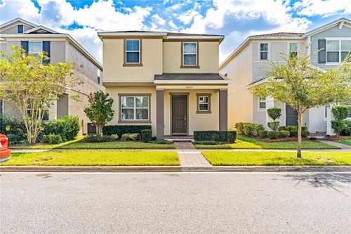 16030 Micelli Dr, WINTER GARDEN, FL, 34787-1786 | Card Image