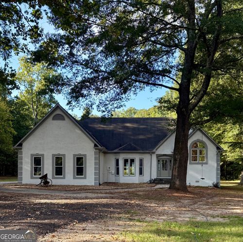 5120 Blanton Mill Rd, Williamson, GA, 30292-3000 | Card Image