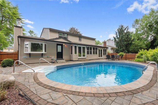 8013 Ginger Rd, House other with 4 bedrooms, 4 bathrooms and null parking in Liverpool NY | Image 44