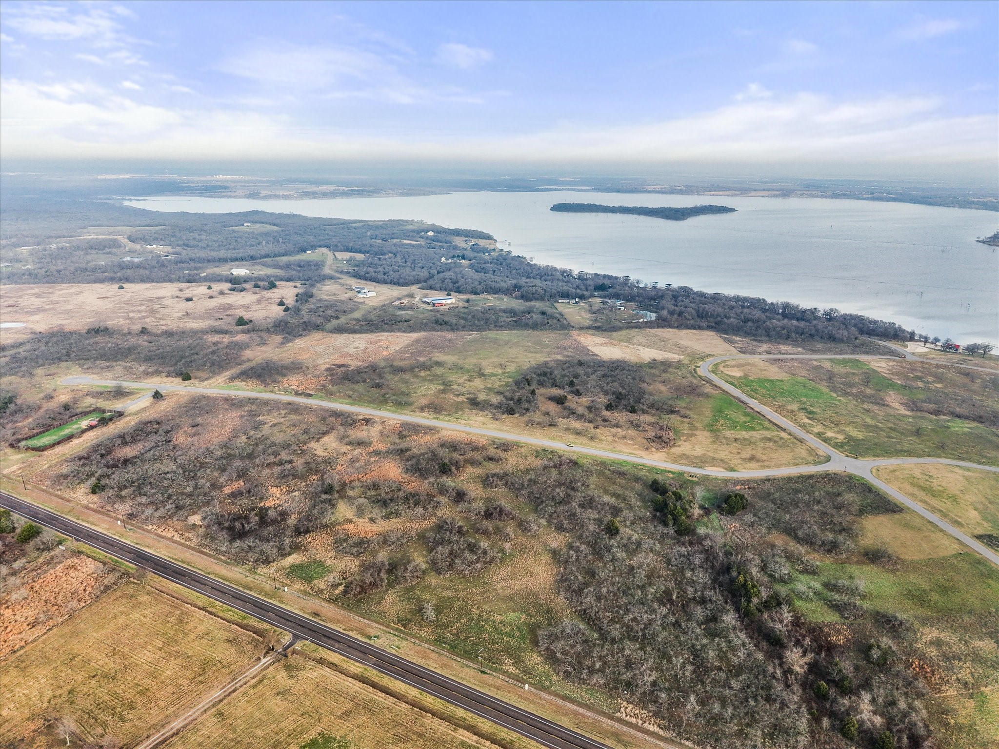 Land in Corsicana 5