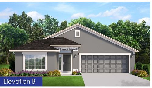 lot-82-12450 Langley Drive, Spring Hill, FL, 34609 | Card Image