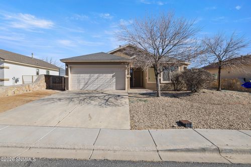 7320 Vista De Sobre Dr, Las Cruces, NM, 88012-0770 | Card Image