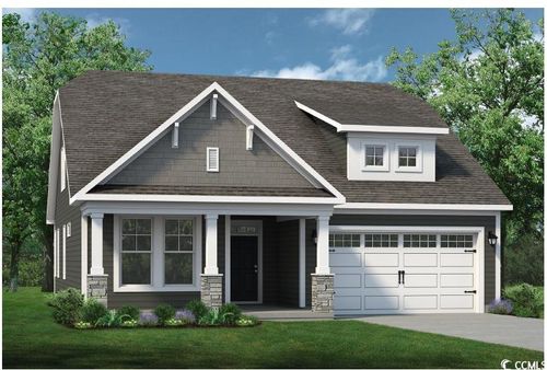 836 Big Cedar Dr, Loris, SC, 29569-6656 | Card Image