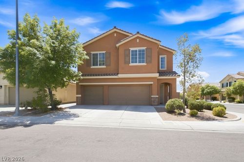 3747 True Spring Pl, North Las Vegas, NV, 89032-0843 | Card Image