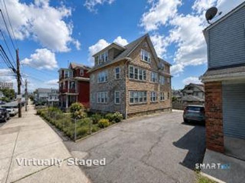 481-477-481 Hawley Ave, Bridgeport, CT, 06606-4608 | Card Image