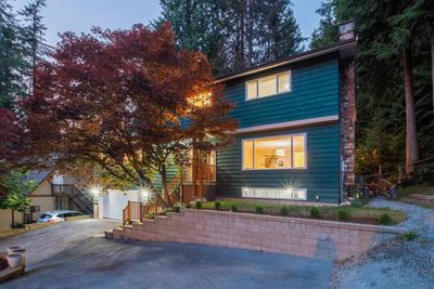 15 Mcnair Bay, House other with 5 bedrooms, 2 bathrooms and 4 parking in Port Moody BC | Image 2