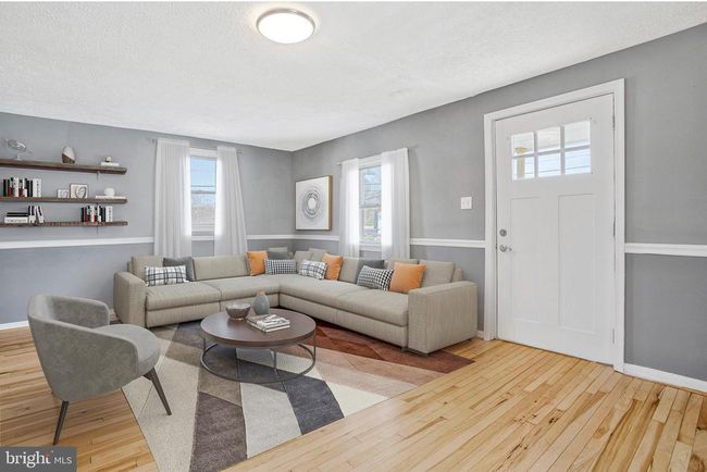 957 Rosedale Ave, House other with 5 bedrooms, 2 bathrooms and null parking in ROSEDALE MD | Image 9