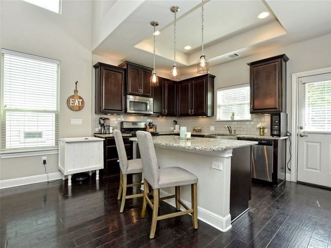 UNIT-4 - 7709 Menchaca Rd, House other with 3 bedrooms, 3 bathrooms and 2 parking in Austin TX | Image 13