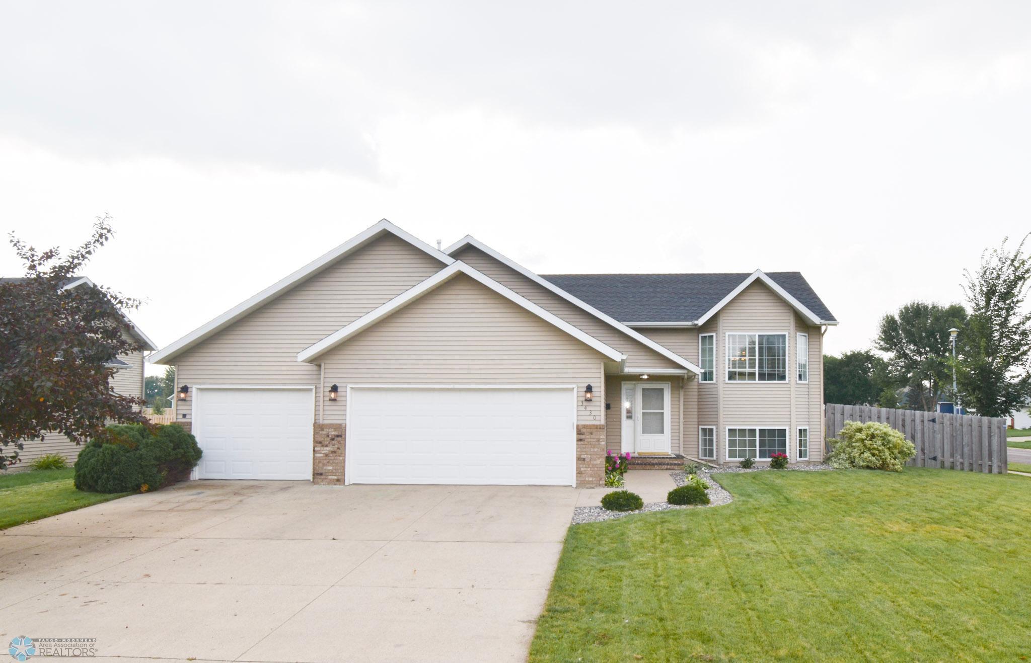 28th Ave, Fargo, ND 58103
