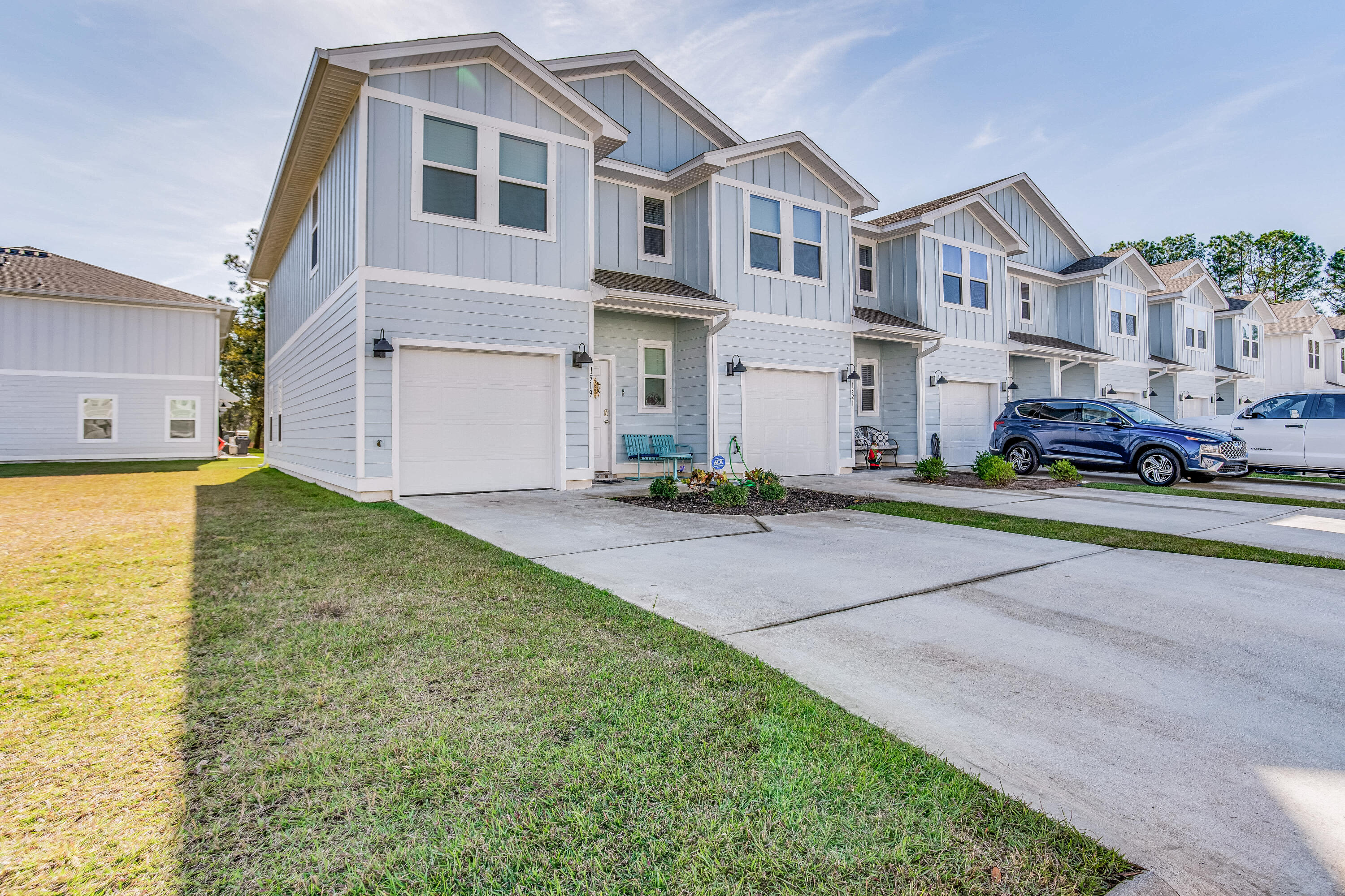 Sandy Walk St, Gulf Breeze, FL 32563