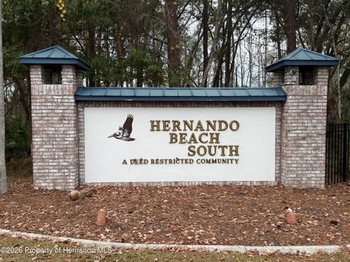 3415 Sheephead Dr, HERNANDO BEACH, FL, 34607-3656 | Card Image