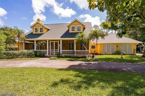 2790 66th St Sw, Naples, FL, 34105-7312 | Card Image