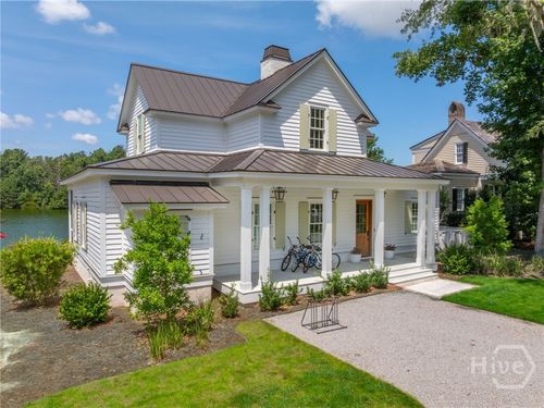 74 Birdsong Way, Richmond Hill, GA, 31324-4499 | Card Image