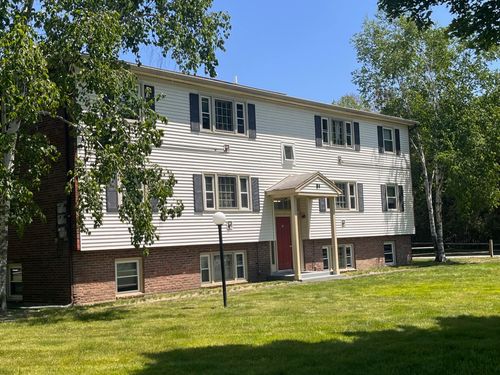 79 Seminary Hill Road, Lebanon, NH, 03784 | Card Image