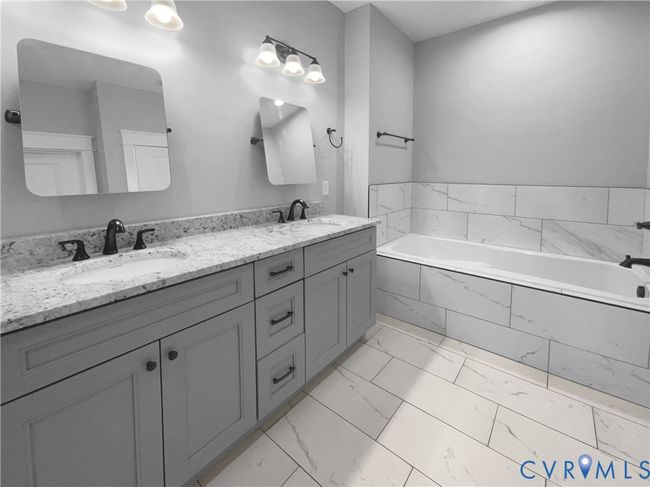 2311 Branchway Creek Dr, House other with 4 bedrooms, 3 bathrooms and null parking in Powhatan VA | Image 15