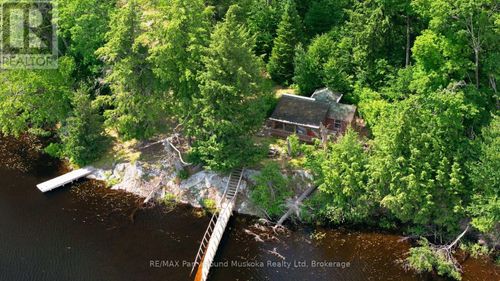 24 South Crane Lake Road, The Archipelago (Archipelago South), ON, P2A0B7 | Card Image