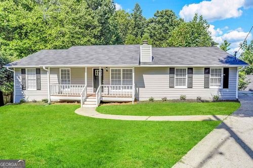 4196 Jami Ln, Snellville, GA, 30039-6176 | Card Image