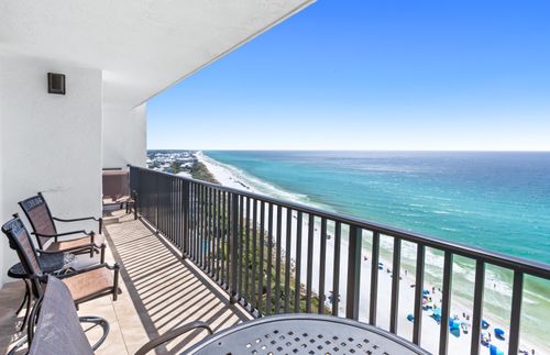 1604-4100 E County Highway 30a, Santa Rosa Beach, FL, 32459-7400 | Card Image