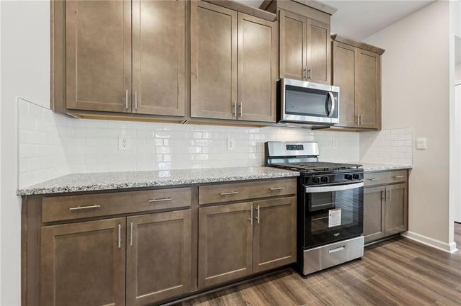 34 Proust Cir, House other with 4 bedrooms, 3 bathrooms and 4 parking in Dallas GA | Image 23