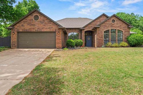 1212 S Mansfield Drive, Stillwater, OK, 74074 | Card Image