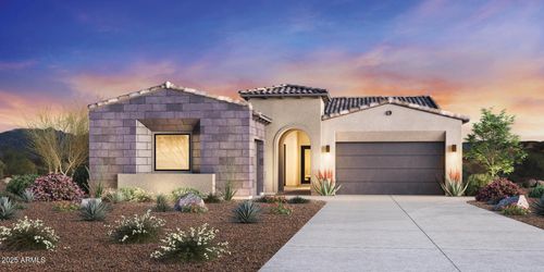 23749 N 127th St, Scottsdale, AZ, 85255-0074 | Card Image