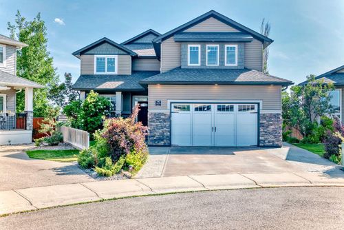 340 Tartan Circle W, Lethbridge, AB, T1J0Z1 | Card Image