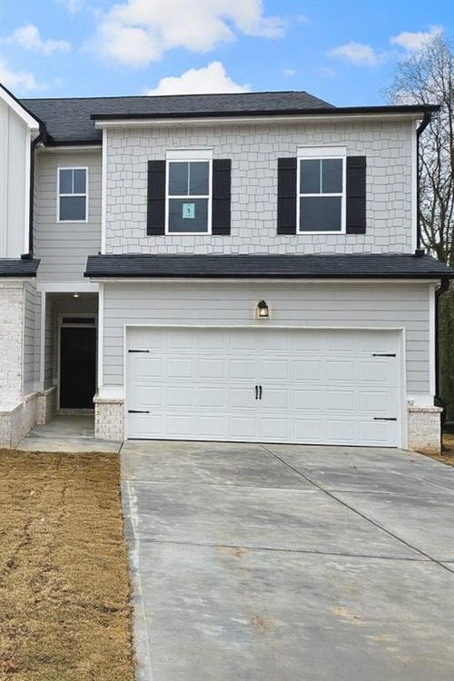 110-548 Madison St, Commerce, GA, 30529-3324 | Card Image