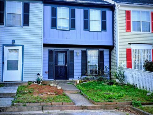 4672 Longman Way, Stone Mountain, GA, 30083-1981 | Card Image