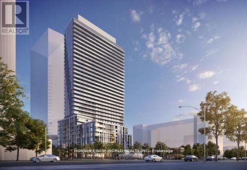 2912-5858 Yonge St, North York, ON, M2M3T3 | Card Image