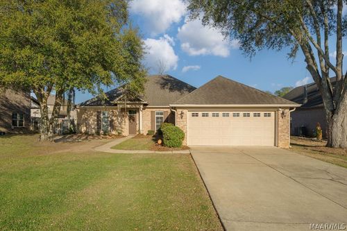 3701 Weston Pl, Montgomery, AL, 36116-6639 | Card Image
