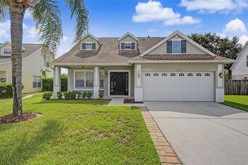 24520 Summer Wind Ct, LUTZ, FL, 33559-7933 | Card Image