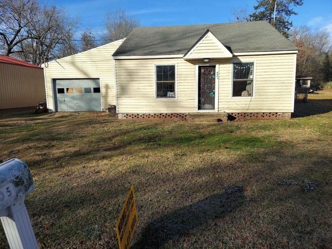405 N Lanier St, House other with 2 bedrooms, 2 bathrooms and null parking in New Boston TX | Image 6