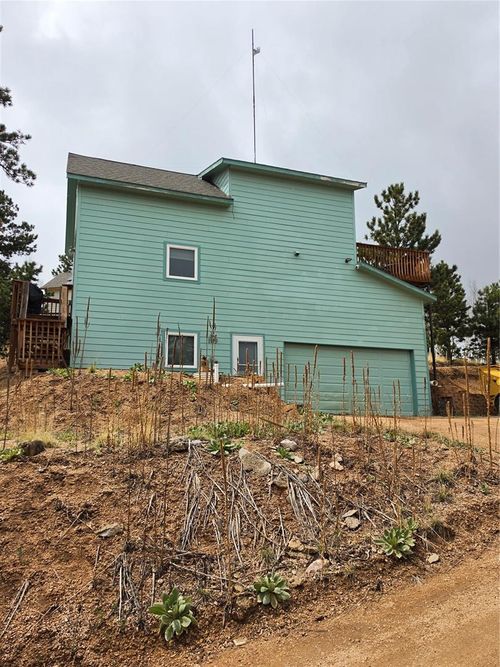 109 Sequoia Trl, Woodland Park, CO, 80863-7803 | Card Image