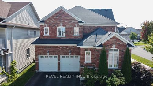 166 Succession Cres, Barrie, ON, L4M7H4 | Card Image