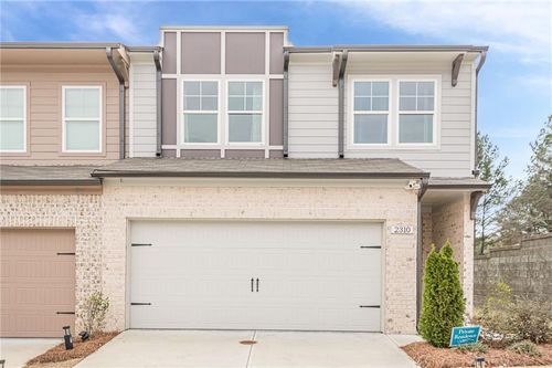 2310 Portrush Way Se, Atlanta, GA, 30339-1706 | Card Image