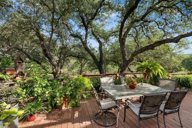 Extended Back Deck | Image 31