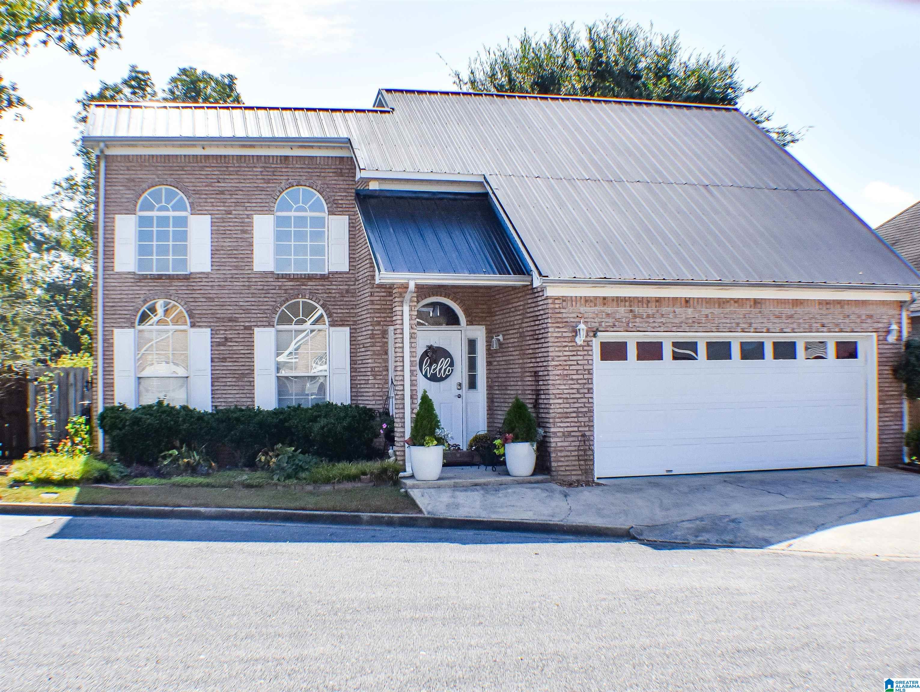 Church Hill Pl, Jacksonville, AL 36265