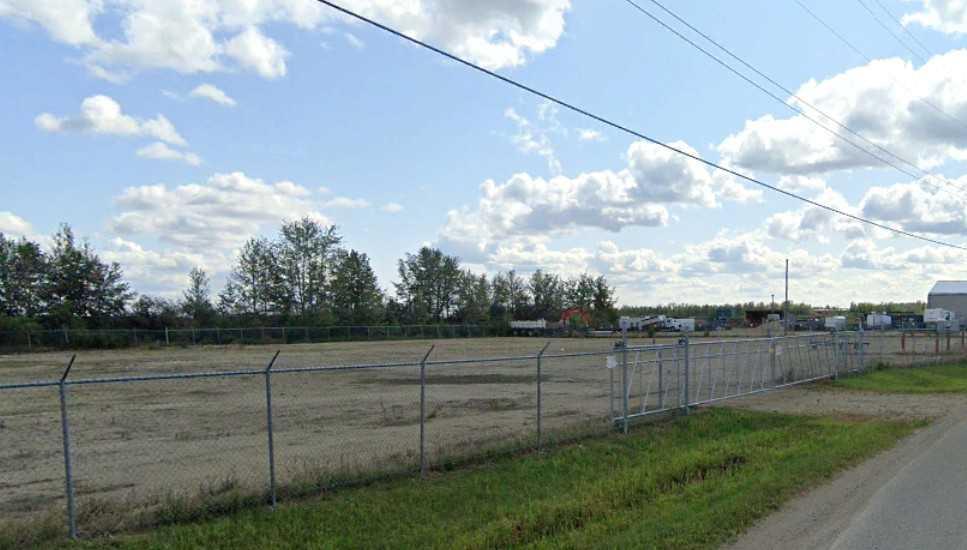 Land in Sylvan Lake 3