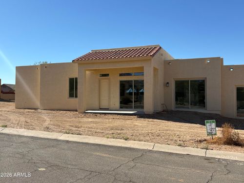 9119 E Avenida La Tarde, Gold Canyon, AZ, 85118-6855 | Card Image