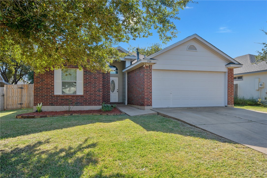 Springfield Dr, College Station, TX 77845