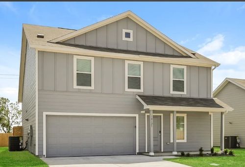 10325 Tullamore Ridge Rd, Crowley, TX, 76036-8929 | Card Image