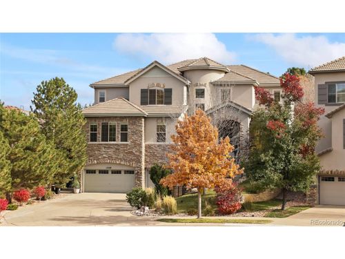 10488 Bluffmont Dr, Lone Tree, CO, 80124-5581 | Card Image